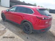 ✅ 2016 Mazda CX-9 Touring • VIN: JM3TCACY0G0101617 • Lot: 41850485. Listed on IAAI with 292,880 mi. Free auction sales archive from the USA and detailed vehicle history report at DreamBid. Image 3.