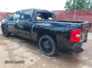 ✅ 2009 Chevrolet Silverado 1500 • VIN: 3GCEC33219G144192 • Lot: 42211158. Listed on IAAI with 256,290 mi. Free auction sales archive from the USA and detailed vehicle history report at DreamBid. Image 3.