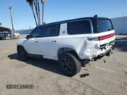 ✅ 2024 Rivian R1S Adventure • VIN: 7PDSGBBA3RN029670 • Lot: 55953885. Listed on Copart with 16,918 mi. Free auction sales archive from the USA and detailed vehicle history report at DreamBid. Image 2.