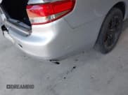 ✅ 2004 Honda Accord DX • VIN: 1HGCM55184A138824 • Lot: 43011734. Listed on IAAI with 216,840 mi. Free auction sales archive from the USA and detailed vehicle history report at DreamBid. Image 15.