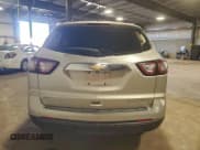 ✅ 2016 Chevrolet Traverse LT • VIN: 1GNKVGKDXGJ256984 • Lot: 94594835. Listed on Copart with Not provided. Free auction sales archive from the USA and detailed vehicle history report at DreamBid. Image 6.