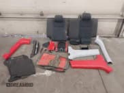 ✅ 2008 Chevrolet Aveo LS • VIN: KL1TD66648B121640 • Lot: 43836218. Listed on IAAI with Not provided. Free auction sales archive from the USA and detailed vehicle history report at DreamBid. Image 12.