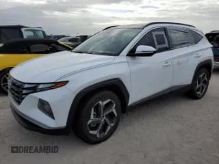 ✅ 2024 Hyundai Tucson SEL Convenience • VIN: KM8JCCD17RU212749 • Lot: 74913984. Wystawiony na Copart z przebiegiem Nie podano. Bezpłatny archiwum sprzedaży aukcyjnych z USA i szczegółowy raport historii pojazdu na DreamBid. Zdjęcie 1.