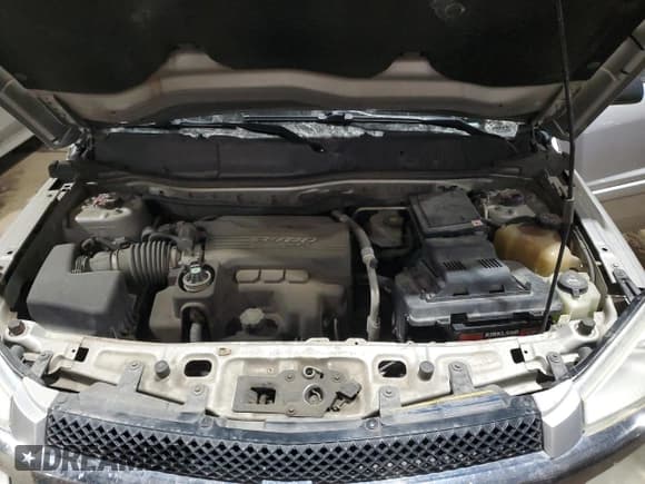 ✅ 2007 Chevrolet Equinox LS • VIN: 2CNDL23F376062011 • Лот: 83089174. Опубликован ранее на Copart с пробегом 297 338 миль. Бесплатный доступ к архиву аукционных продаж из США и подробный отчёт об истории автомобиля на DreamBid. Изображение 12.