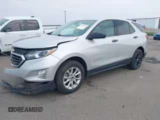 2020 Chevrolet Equinox LT с VIN 2GNAXUEV4L6255541, выставлен на аукционе IAAI как лот 42964740 с пробегом 115 691 миль миль и . История ставок и продаж доступна на DreamBid. Изображение 2.