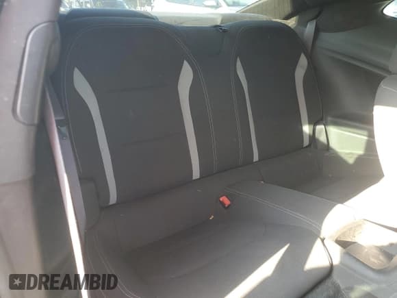 ✅ 2017 Chevrolet Camaro 1SS • VIN: 1G1FE1R73H0212509 • Лот: 69986115. Опубликован ранее на Copart с пробегом 86 263 миль. Бесплатный доступ к архиву аукционных продаж из США и подробный отчёт об истории автомобиля на DreamBid. Изображение 10.