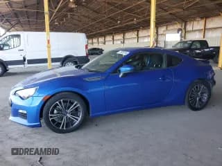 ✅ 2014 Subaru BRZ Premium • VIN: JF1ZCAB10E9603825 • Lot: 77025744. Wystawiony na Copart z przebiegiem 114 624 mil. Bezpłatny archiwum sprzedaży aukcyjnych z USA i szczegółowy raport historii pojazdu na DreamBid. Zdjęcie 1.
