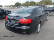 ✅ 2012 Volkswagen Jetta TDI • VIN: 3VWLL7AJ0CM332670 • Lot: 43580677. Listed on IAAI with 156,121 mi. Free auction sales archive from the USA and detailed vehicle history report at DreamBid. Image 4.