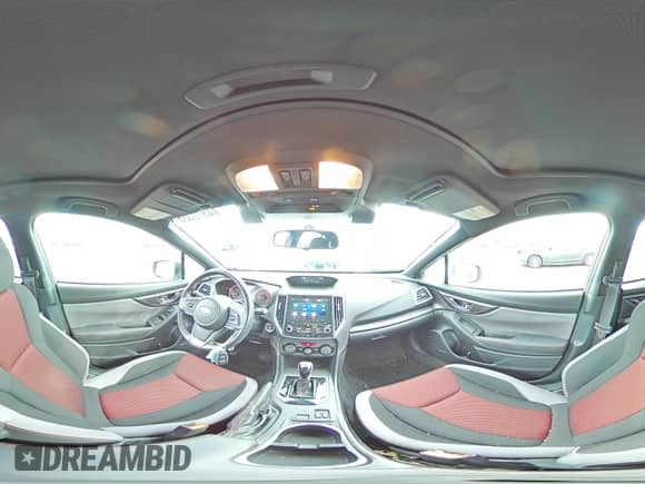 2021 Subaru Impreza Special Sports z VIN 4S3GTAM69M3700744, wystawiony jako Copart lot #44812335 z przebiegiem 40 405 mil mil oraz Szkoda całkowita • Salvage title. Historia ofert i sprzedaży dostępna na DreamBid. Obrazek 12.