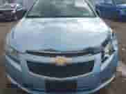 2012 Chevrolet Cruze LS с VIN 1G1PC5SH5C7272151, выставлен на аукционе IAAI как лот 43394159 с пробегом 113 798 миль миль и . История ставок и продаж доступна на DreamBid. Изображение 6.
