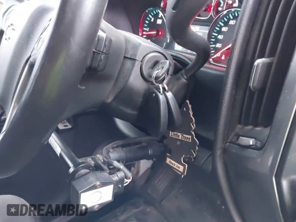 ✅ 2016 Chevrolet Silverado 1500 LT • VIN: 3GCUKREC6GG225189 • Лот: 41988239. Опубликован ранее на IAAI с пробегом 154 868 миль. Бесплатный доступ к архиву аукционных продаж из США и подробный отчёт об истории автомобиля на DreamBid. Изображение 11.