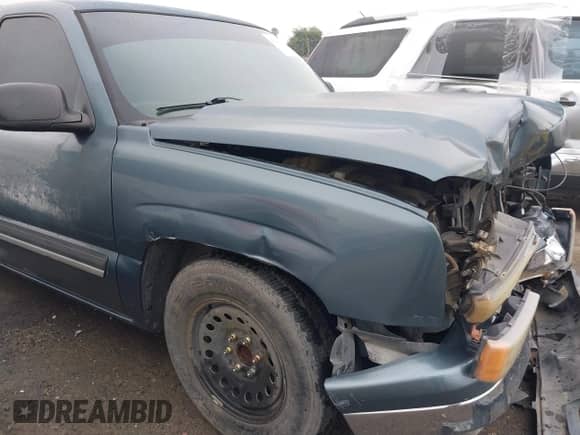 2007 Chevrolet Silverado 1500 LT1 z VIN 1GCEC19V67Z104435, wystawiony jako IAAI lot #43463939 z przebiegiem 203 245 mil mil oraz . Historia ofert i sprzedaży dostępna na DreamBid. Obrazek 18.