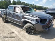 ✅ 2021 Toyota Tacoma SR • VIN: 3TYAX5GN5MT024526 • Лот: 72010765. Опубликован ранее на Copart с пробегом Не указан. Бесплатный доступ к архиву аукционных продаж из США и подробный отчёт об истории автомобиля на DreamBid. Изображение 4.