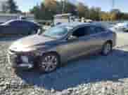 2020 Chevrolet Malibu LT with VIN 1G1ZD5ST2LF065930, listed as a Copart auction lot 82686095 with 115,796 mi miles and Clean title. Bid and sale history available at DreamBid. Image 1.