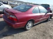 ✅ 1996 Honda Accord EX • VIN: 1HGCD725XTA029122 • Лот: 41860193. Опубликован ранее на IAAI с пробегом 301 004 миль. Бесплатный доступ к архиву аукционных продаж из США и подробный отчёт об истории автомобиля на DreamBid. Изображение 4.