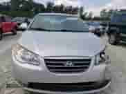 ✅ 2009 Hyundai Elantra GLS • VIN: KMHDU46D49U719518 • Lot: 72531304. Wystawiony na Copart z przebiegiem 114 399 mil mil. Skorzystaj z bezpłatnego archiwum sprzedaży aukcyjnych z USA i zobacz szczegółowy raport historii pojazdu na DreamBid. Zdjęcie 5.