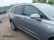 ✅ 2021 Cadillac XT6 Sport • VIN: 1GYKPGRS6MZ128112 • Lot: 42415342. Wystawiony na IAAI z przebiegiem 57 680 mil. Bezpłatny archiwum sprzedaży aukcyjnych z USA i szczegółowy raport historii pojazdu na DreamBid. Zdjęcie 13.