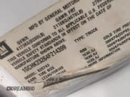 ✅ 2004 Chevrolet Silverado 2500HD LS • VIN: 1GCHK23264F214399 • Лот: 43370654. Опубликован ранее на IAAI с пробегом 412 334 миль. Бесплатный доступ к архиву аукционных продаж из США и подробный отчёт об истории автомобиля на DreamBid. Изображение 9.