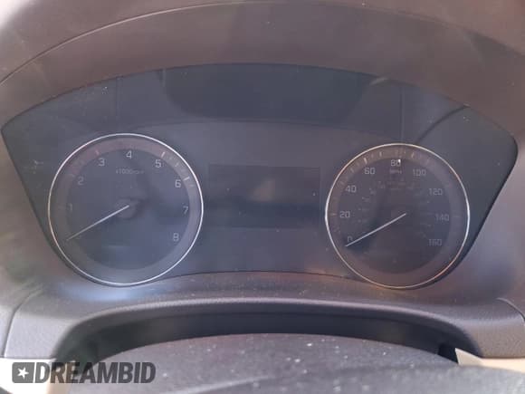 ✅ 2016 Hyundai Genesis 3.8L • VIN: KMHGN4JE8GU140491 • Lot: 82199744. Wystawiony na Copart z przebiegiem Nie podano. Bezpłatny archiwum sprzedaży aukcyjnych z USA i szczegółowy raport historii pojazdu na DreamBid. Zdjęcie 9.