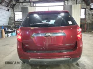 ✅ 2010 Chevrolet Equinox 2LT • VIN: 2CNFLNEW5A6321483 • Лот: 82611435. Опубликован ранее на Copart с пробегом 145 160 миль. Бесплатный доступ к архиву аукционных продаж из США и подробный отчёт об истории автомобиля на DreamBid. Изображение 6.