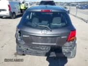 ✅ 2017 Toyota Yaris L • VIN: VNKKTUD31HA078540 • Lot: 43717566. Listed on IAAI with 132,824 mi. Free auction sales archive from the USA and detailed vehicle history report at DreamBid. Image 16.