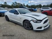✅ 2016 Ford Mustang GT Premium • VIN: 1FA6P8CF0G5301651 • Lot: 90352435. Listed on Copart with Not provided. Free auction sales archive from the USA and detailed vehicle history report at DreamBid. Image 4.