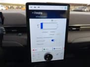 ✅ 2023 Ford Mustang Mach-E Premium • VIN: 3FMTK3R79PMA40654 • Lot: 41421838. Listed on IAAI with 12,086 mi. Free auction sales archive from the USA and detailed vehicle history report at DreamBid. Image 19.