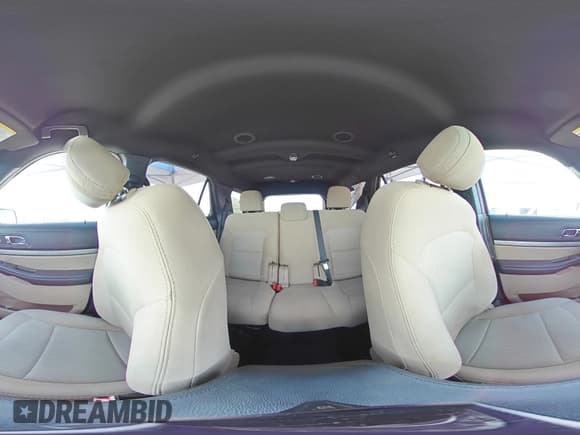 ✅ 2016 Ford Explorer • VIN: 1FM5K7B83GGC53984 • Lot: 56887215. Listed on Copart with 90,465 mi. Free auction sales archive from the USA and detailed vehicle history report at DreamBid. Image 16.