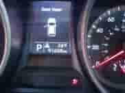 2015 Hyundai Santa Fe with VIN 5XYZUDLB5FG282414, listed as a IAAI auction lot 43467576 with 91,658 mi miles and . Bid and sale history available at DreamBid. Image 15.