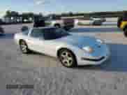 1993 Chevrolet Corvette z VIN 1G1YY23P8P5112521, wystawiony jako Copart lot #85591474 z przebiegiem 176 246 mil mil oraz Szkoda całkowita • Salvage title. Historia ofert i sprzedaży dostępna na DreamBid. Obrazek 4.