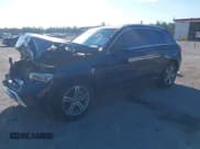 ✅ 2022 Mercedes-Benz GLC 300 • VIN: W1N0G8DB7NG036782 • Lot: 43504489. Listed on IAAI with 25,626 mi. Free auction sales archive from the USA and detailed vehicle history report at DreamBid. Image 2.