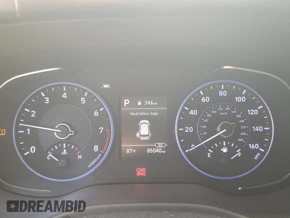 ✅ 2020 Hyundai Palisade SE • VIN: KM8R1DHE6LU064905 • Лот: 68866394. Опубликован ранее на Copart с пробегом 85 040 миль. Бесплатный доступ к архиву аукционных продаж из США и подробный отчёт об истории автомобиля на DreamBid. Изображение 9.