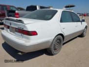 ✅ 1999 Toyota Camry LE • VIN: JT2BF22K9X0210617 • Lot: 43337523. Listed on IAAI with 263,861 mi. Free auction sales archive from the USA and detailed vehicle history report at DreamBid. Image 4.