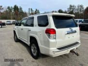 ✅ 2013 Toyota 4Runner SR5 • VIN: JTEBU5JR3D5130804 • Lot: 92353055. Wystawiony na Copart z przebiegiem 238 501 mil. Bezpłatny archiwum sprzedaży aukcyjnych z USA i szczegółowy raport historii pojazdu na DreamBid. Zdjęcie 3.