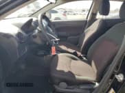 ✅ 2023 Mitsubishi Mirage Black Edition • VIN: ML32AWHJ9PH003077 • Лот: 81460485. Опубликован ранее на Copart с пробегом 65 830 миль. Бесплатный доступ к архиву аукционных продаж из США и подробный отчёт об истории автомобиля на DreamBid. Изображение 7.