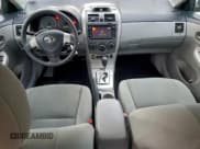 ✅ 2013 Toyota Corolla S • VIN: 2T1BU4EE6DC116842 • Лот: 94114575. Опубликован ранее на Copart с пробегом 83 000 миль. Бесплатный доступ к архиву аукционных продаж из США и подробный отчёт об истории автомобиля на DreamBid. Изображение 8.