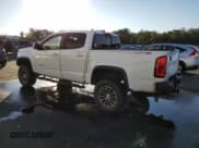 ✅ 2022 Chevrolet Colorado 4WD ZR2 • VIN: 1GCGTEEN6N1310548 • Lot: 93498465. Listed on Copart with 70,167 mi. Free auction sales archive from the USA and detailed vehicle history report at DreamBid. Image 2.