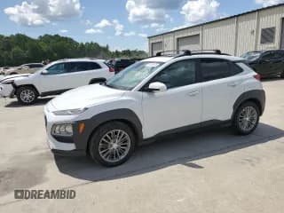 ✅ 2020 Hyundai Kona SEL Plus • VIN: KM8K62AA2LU426534 • Лот: 61018735. Опубликован ранее на Copart с пробегом 137 704 миль. Бесплатный доступ к архиву аукционных продаж из США и подробный отчёт об истории автомобиля на DreamBid. Изображение 1.