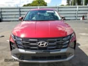 ✅ 2025 Hyundai Tucson SE • VIN: 5NMJA3DE1SH495126 • Lot: 85783925. Wystawiony na Copart z przebiegiem 16 150 mil. Bezpłatny archiwum sprzedaży aukcyjnych z USA i szczegółowy raport historii pojazdu na DreamBid. Zdjęcie 5.