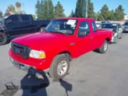 ✅ 2011 Ford Ranger XL • VIN: 1FTKR1ED1BPA64624 • Lot: 42293896. Listed on IAAI with 137,770 mi. Free auction sales archive from the USA and detailed vehicle history report at DreamBid. Image 2.