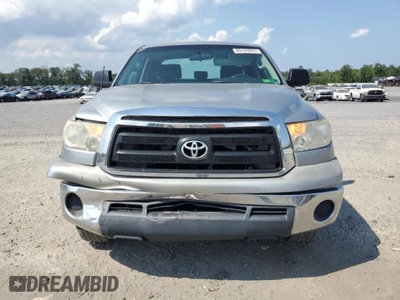 ✅ 2013 Toyota Tundra • VIN: 5TFRY5F1XDX141670 • Lot: 65129265. Listed on Copart with 231,813 mi. Free auction sales archive from the USA and detailed vehicle history report at DreamBid. Image 5.