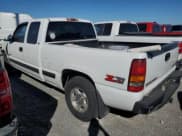 ✅ 2000 Chevrolet Silverado 1500 LT • VIN: 1GCEK19T5YE108714 • Lot: 85553995. Listed on Copart with 149,644 mi. Free auction sales archive from the USA and detailed vehicle history report at DreamBid. Image 2.