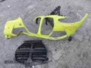 ✅ 2023 BMW M4 Competition xDrive • VIN: WBS33BA01PCL80868 • Lot: 43566038. Listed on IAAI with 44,029 mi. Free auction sales archive from the USA and detailed vehicle history report at DreamBid. Image 12.