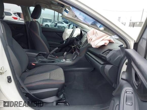 ✅ 2021 Subaru Crosstrek Premium • VIN: JF2GTAPC7M8274980 • Lot: 42436384. Wystawiony na IAAI z przebiegiem 55 058 mil. Bezpłatny archiwum sprzedaży aukcyjnych z USA i szczegółowy raport historii pojazdu na DreamBid. Zdjęcie 5.