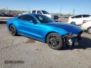 ✅ 2019 Ford Mustang EcoBoost • VIN: 1FA6P8TH8K5141951 • Лот: 84290775. Опубликован ранее на Copart с пробегом 60 074 миль. Бесплатный доступ к архиву аукционных продаж из США и подробный отчёт об истории автомобиля на DreamBid. Изображение 4.