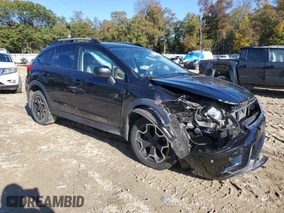 ✅ 2014 Subaru Crosstrek Premium • VIN: JF2GPACCXE8233903 • Lot: 87227375. Wystawiony na Copart z przebiegiem 122 423 mil. Bezpłatny archiwum sprzedaży aukcyjnych z USA i szczegółowy raport historii pojazdu na DreamBid. Zdjęcie 4.