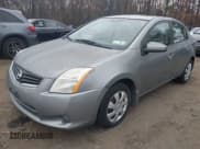 ✅ 2012 Nissan Sentra 2.0 • VIN: 3N1AB6AP8CL646863 • Lot: 43778819. Listed on IAAI with 110,211 mi. Free auction sales archive from the USA and detailed vehicle history report at DreamBid. Image 6.