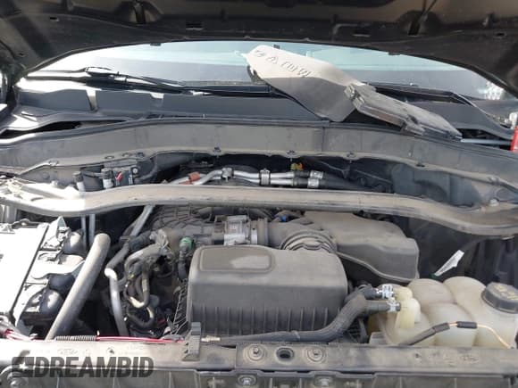 ✅ 2020 Ford Police Interceptor Utility • VIN: 1FM5K8AB2LGC51317 • Lot: 41755681. Wystawiony na IAAI z przebiegiem 102 945 mil. Bezpłatny archiwum sprzedaży aukcyjnych z USA i szczegółowy raport historii pojazdu na DreamBid. Zdjęcie 10.