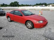 ✅ 2005 Chevrolet Cavalier • VIN: 1G1JC12F957178483 • Lot: 62995725. Listed on Copart with 105,379 mi. Free auction sales archive from the USA and detailed vehicle history report at DreamBid. Image 4.