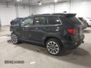 ✅ 2024 Honda Passport EX-L • VIN: 5FNYF8H5XRB006130 • Lot: 41677340. Listed on IAAI with 17,932 mi. Free auction sales archive from the USA and detailed vehicle history report at DreamBid. Image 3.